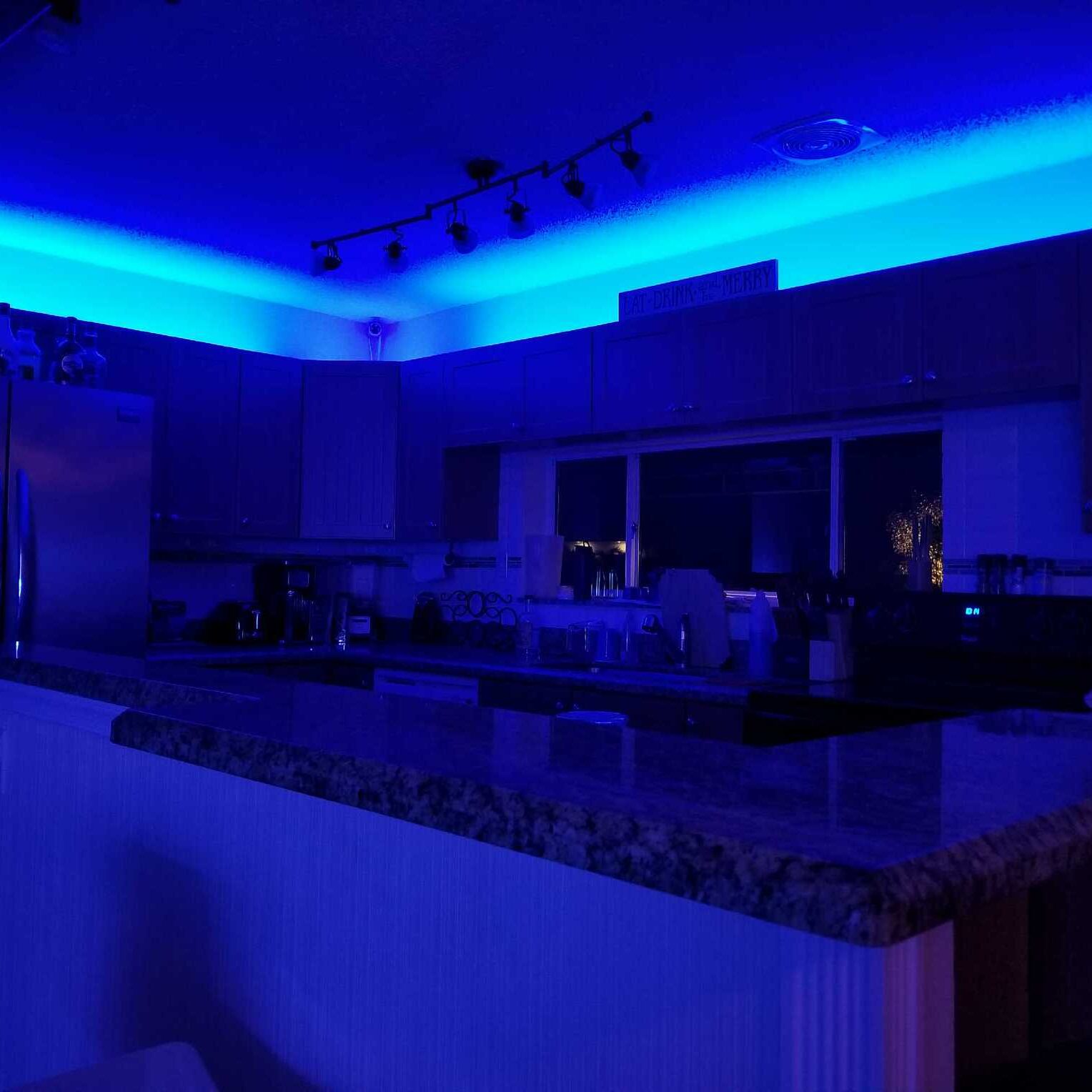 led lighting can save you money on your electricity bill